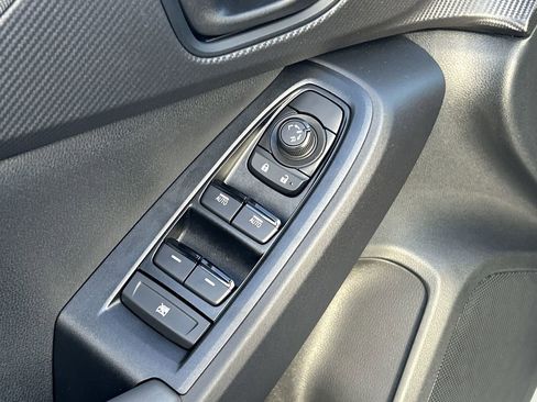 New 2026 Subaru Crosstrek 2.0i Premium image 17