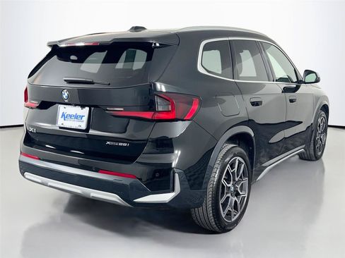 Certified 2023 BMW X1 xDrive28i w/ Premium Package AWD/4WD image 6