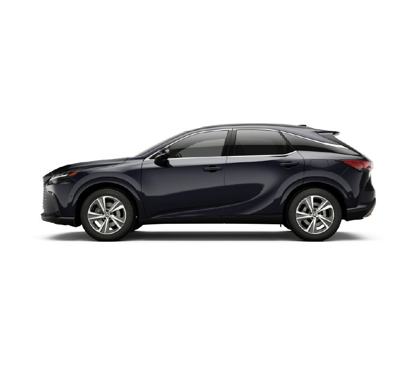 New 2026 Lexus RX 350 Premium AWD/4WD image 2