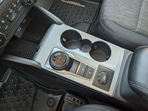 Used 2021 Ford Bronco Sport Big Bend AWD/4WD image 18