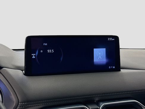 Used 2025 MAZDA CX-5 AWD 2.5 S w/ Preferred Package image 21