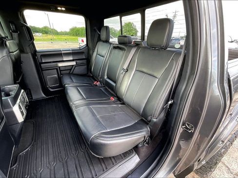 Used 2020 Ford F150 Lariat w/ Equipment Group 502A Luxury AWD/4WD image 19