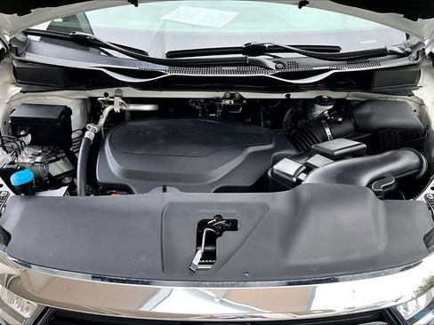 Certified 2022 Honda Odyssey Elite image 31