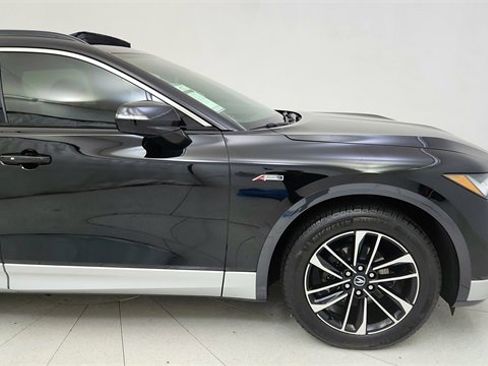 Used 2024 Acura ZDX A-Spec image 7