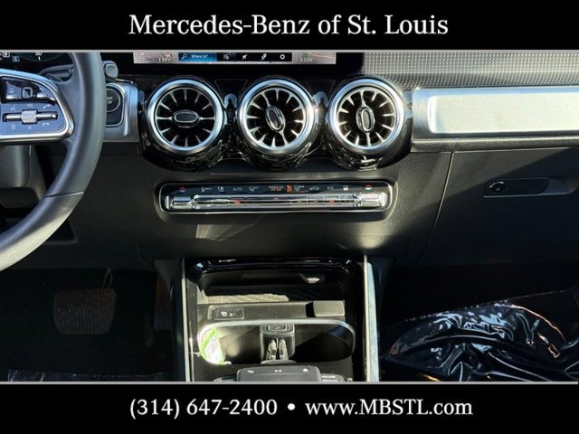 Certified 2023 Mercedes-Benz EQB 300 4MATIC w/ Driver Assistance Package image 16