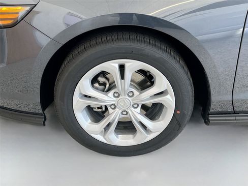 New 2026 Honda Accord LX image 26