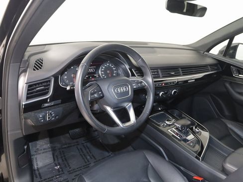 Used 2017 Audi Q7 2.0T Premium image 28