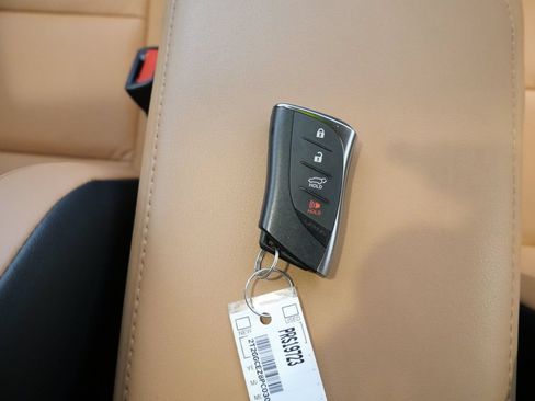 Used 2023 Lexus NX 350 AWD image 33