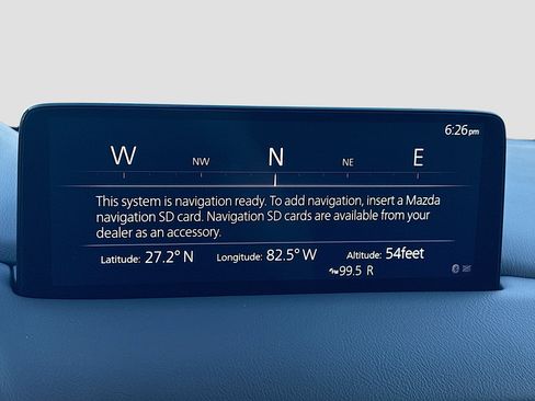 Certified 2023 MAZDA CX-5 AWD 2.5 S w/ Preferred Package image 14