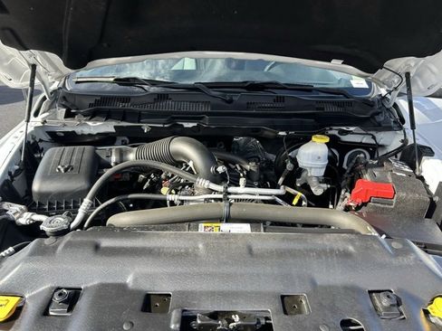 Used 2023 RAM 1500 Tradesman w/ Popular Equipment Group image 11