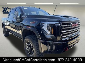 New 2026 GMC Sierra 2500 AT4X AWD/4WD video 1