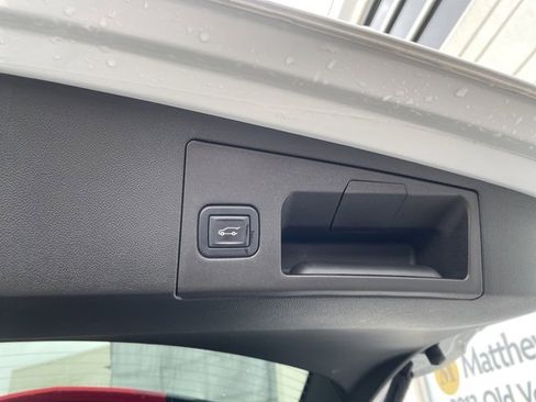 Used 2022 Cadillac XT5 Premium Luxury image 36