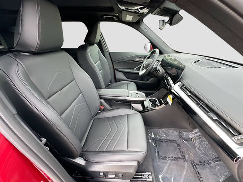New 2026 BMW X1 xDrive28i AWD/4WD image 23