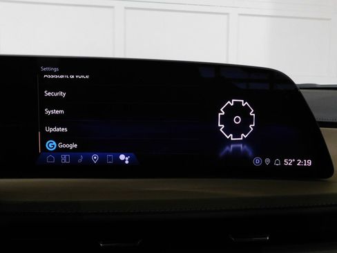 Used 2024 Cadillac XT4 Luxury w/ Cold Weather Package image 64