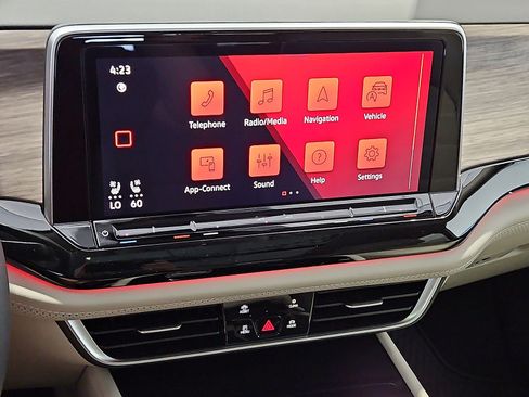 New 2026 Volkswagen Atlas SEL AWD/4WD image 20