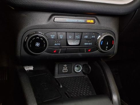 Used 2023 Ford Bronco Sport Heritage w/ Heritage Convenience Package AWD/4WD image 8