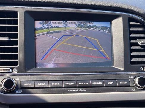 Used 2018 Hyundai Elantra SEL w/ Cargo Package FWD image 22