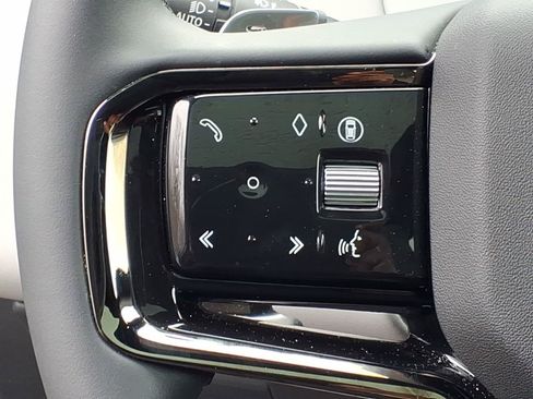 Certified 2026 Land Rover Range Rover Evoque S AWD/4WD image 15