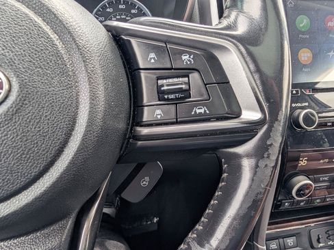 Used 2019 Subaru Ascent Touring w/ Popular Package #3 AWD/4WD image 21