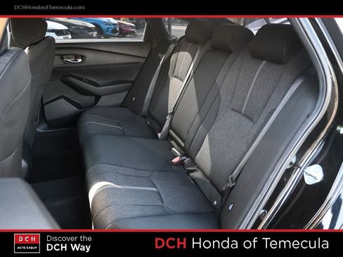 Used 2024 Honda Accord Sport image 19