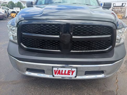 Used 2017 RAM 1500 Tradesman w/ Power & Remote Entry Group AWD/4WD image 10
