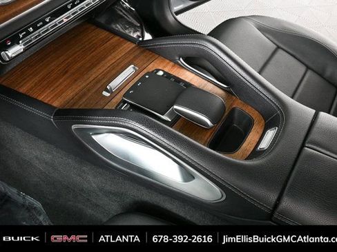 Used 2024 Mercedes-Benz GLE 350 4MATIC image 17