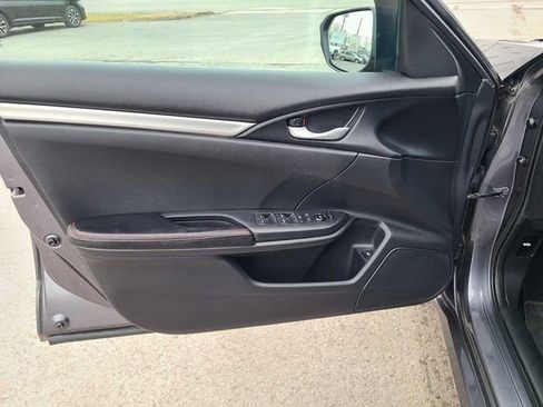 Used 2018 Honda Civic LX image 15