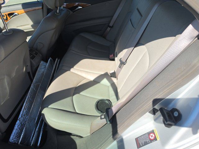 Used 2007 Mercedes-Benz E 350 Sedan image 10