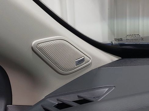 New 2025 Nissan Murano SL w/ Cargo Package image 29