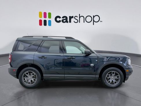 Used 2021 Ford Bronco Sport Big Bend w/ Big Bend Package (96B) image 6