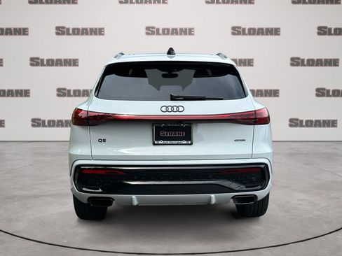 New 2026 Audi Q5 Premium Plus AWD/4WD image 4