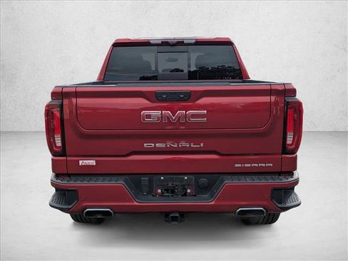 Used 2023 GMC Sierra 1500 Denali w/ Technology Package image 6