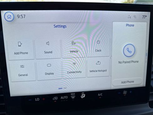 New 2026 Ford Transit 150 Base w/ Load Area Protection Package image 24