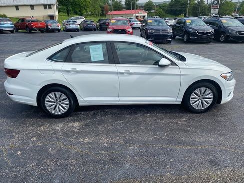 Used 2019 Volkswagen Jetta FWD image 7