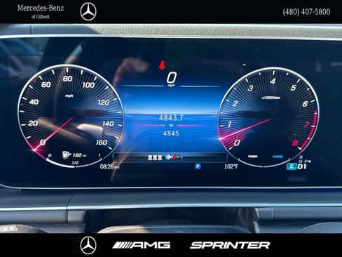 Certified 2026 Mercedes-Benz GLE 450 4MATIC Coupe image 30