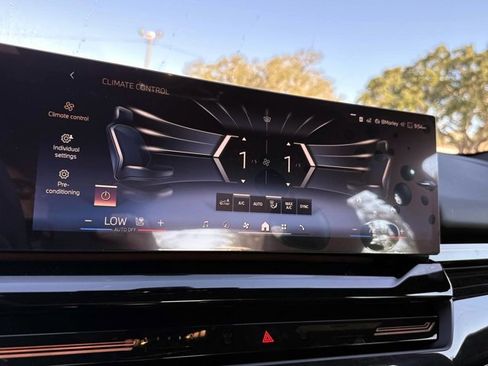 New 2026 BMW 530i w/ M Sport Package image 26