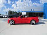 Used 2020 Chevrolet Camaro LT image 4