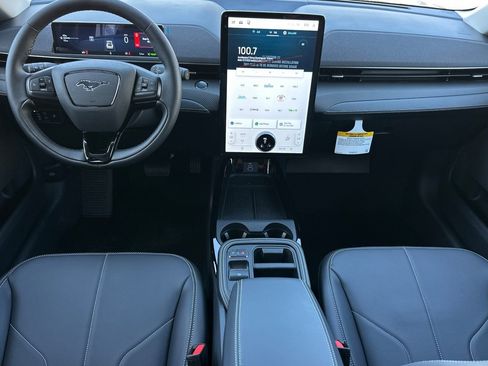 New 2026 Ford Mustang Mach-E Select image 12