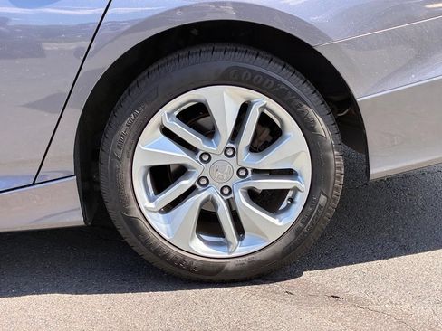 Used 2018 Honda Accord LX image 46