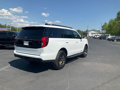 New 2026 Ford Expedition Tremor AWD/4WD image 5