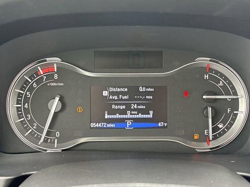 Used 2020 Honda Ridgeline RTL image 14