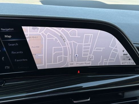 Used 2021 Cadillac Escalade Sport w/ Driver Assist Tech Package image 20