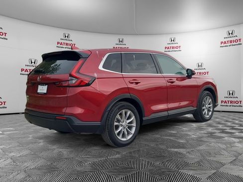 Used 2023 Honda CR-V EX-L image 5