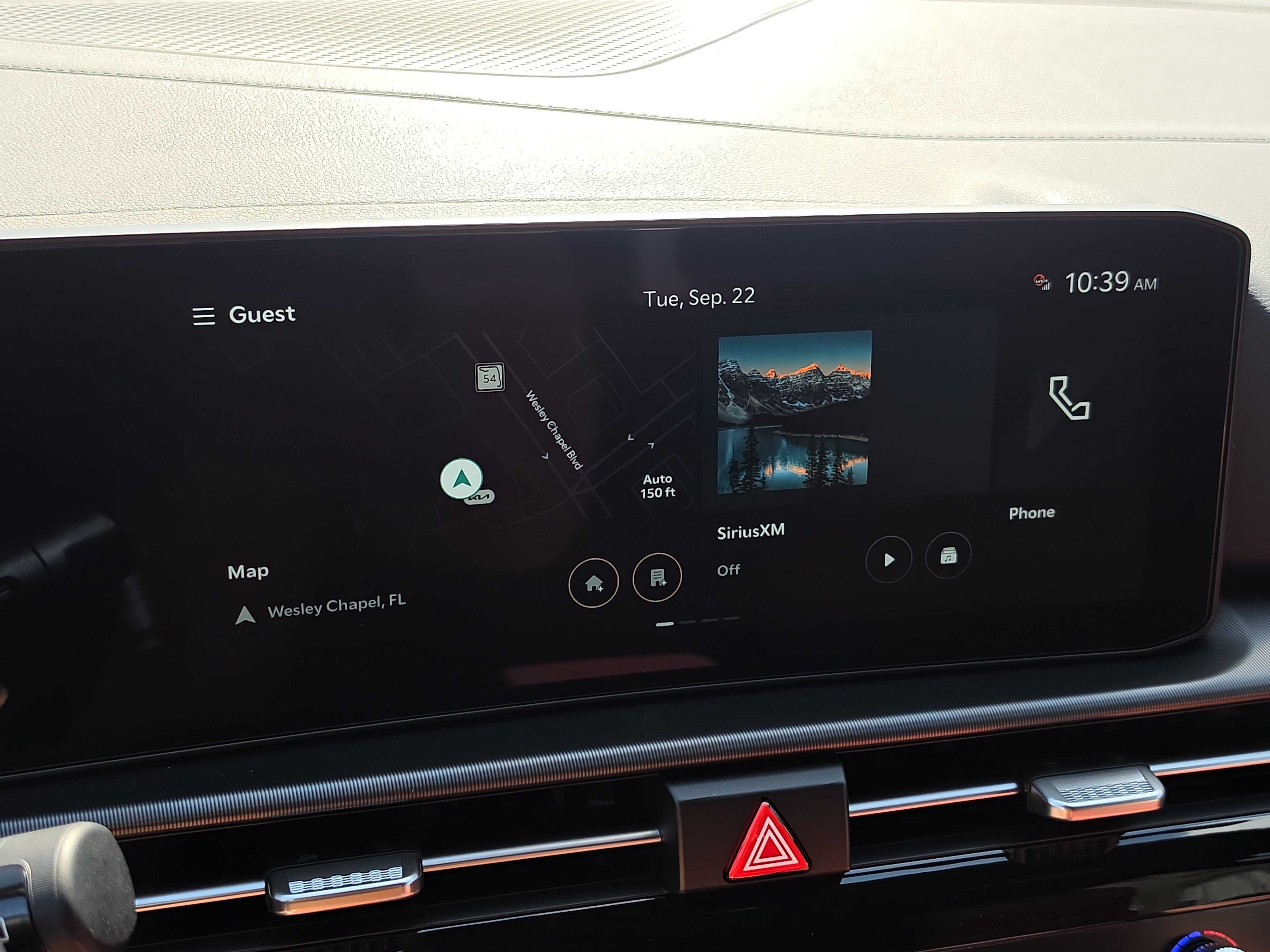 New 2026 Kia Sportage SX AWD/4WD image 24