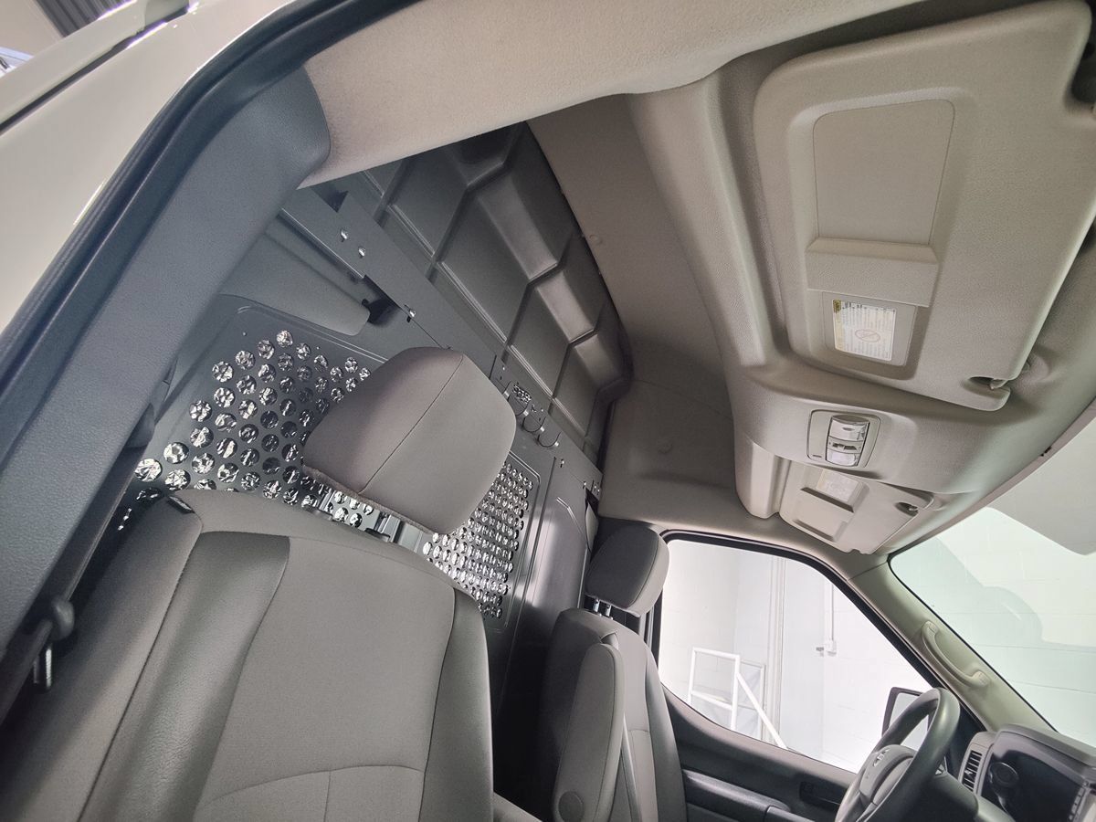 Used 2018 Nissan NV 2500 S RWD image 16