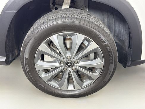 Used 2020 Mercedes-Benz GLE 350 4MATIC image 35