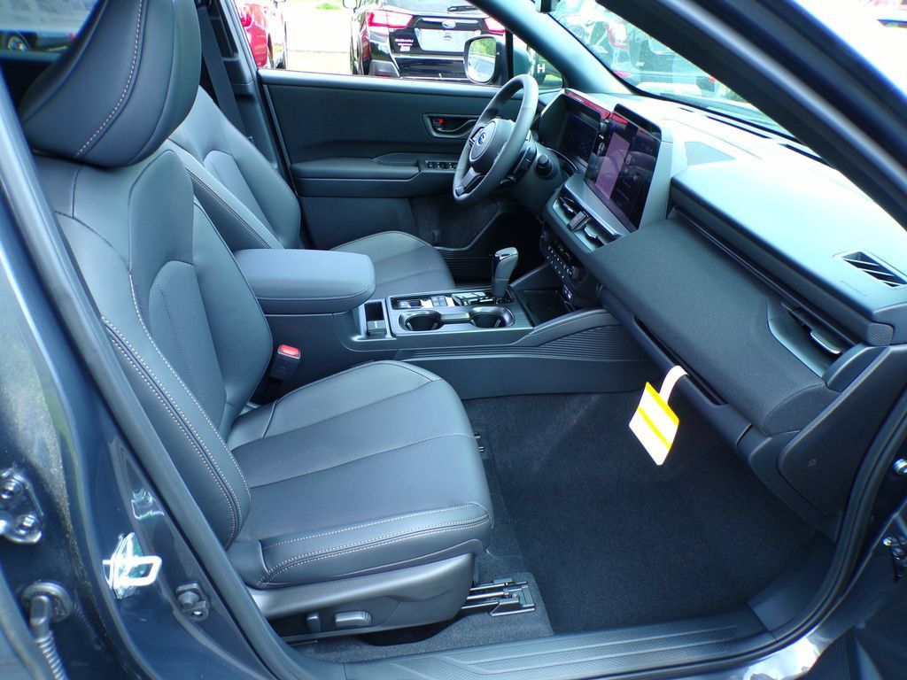 Certified 2026 Subaru Outback Limited AWD/4WD image 18