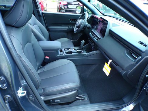 Certified 2026 Subaru Outback Limited AWD/4WD image 18