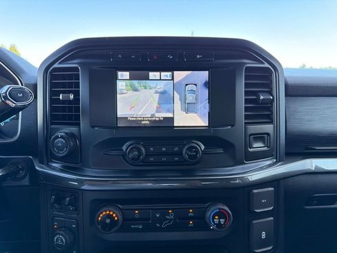 Used 2021 Ford F150 XL w/ Equipment Group 101A High AWD/4WD image 17