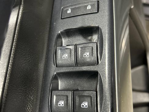 Used 2016 Chevrolet Silverado 1500 LT w/ True North Edition AWD/4WD image 9